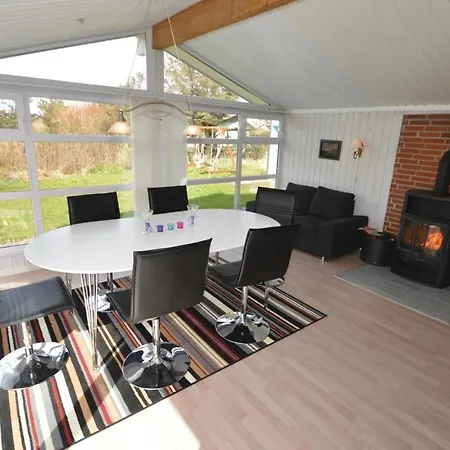 Cozy In With Kitchen * Lokken