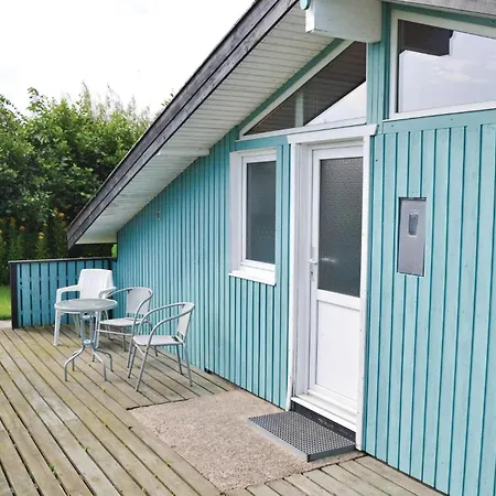 Cozy In With Kitchen Holiday home *