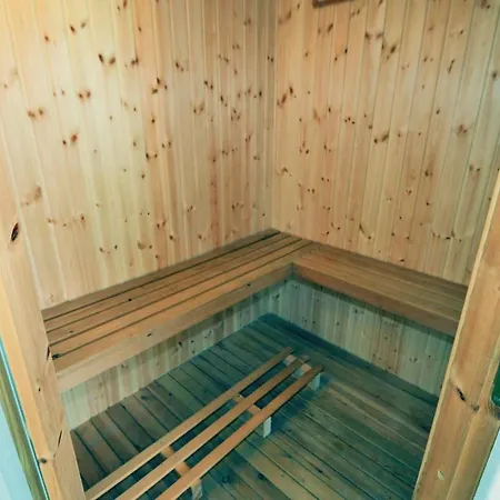 Cozy In With Sauna Løkken