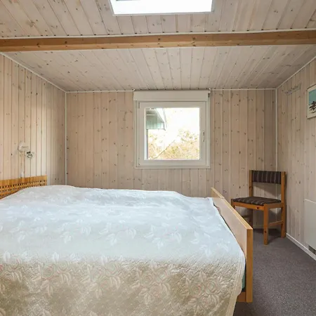 Cozy Home In Lokken With Sauna * 洛肯