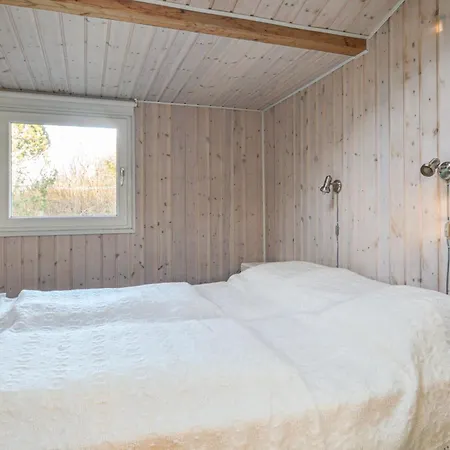 Cozy In With Sauna * Løkken